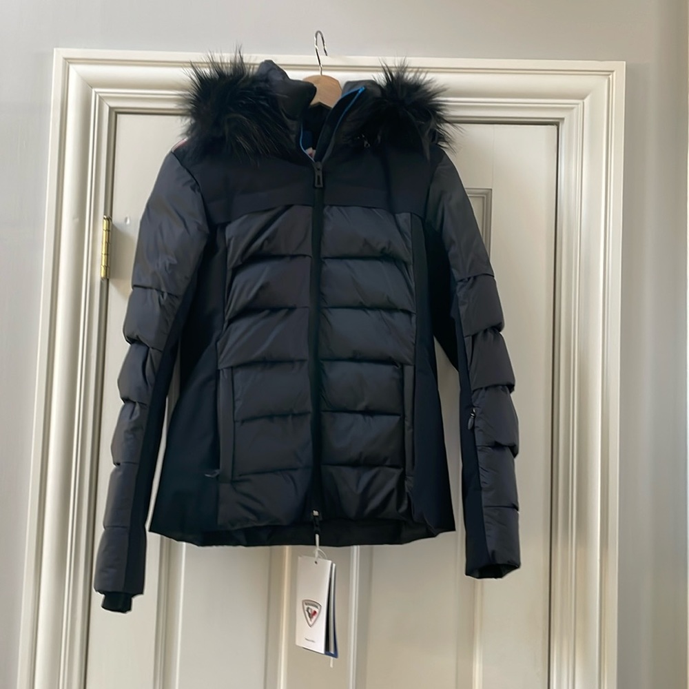 NWT Rossignol Ski Jacket